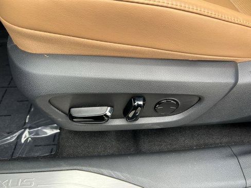 Certified 2023 Lexus RX 350 Premium Plus w/ Accessory Package (Z1) AWD/4WD image 10