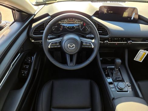 New 2026 MAZDA MAZDA3 2.5 S Sedan w/ Preferred Pkg image 15
