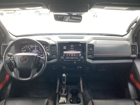 Used 2023 Nissan Frontier PRO-4X w/ Pro-4X Premium Package image 18
