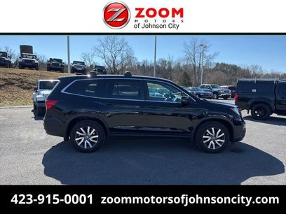 Used 2019 Honda Pilot EX-L