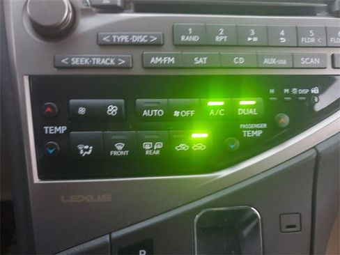 Used 2014 Lexus RX 350 FWD image 17