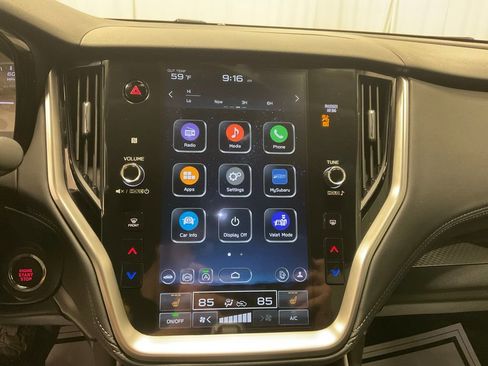 Certified 2024 Subaru Outback Premium w/ Popular Package #1 image 20