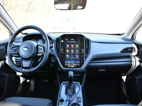 New 2026 Subaru Crosstrek 2.5i Limited image 16