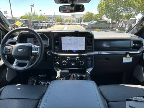 New 2026 Ford F150 Lariat AWD/4WD image 20