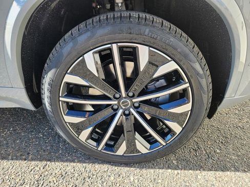 New 2026 Volvo XC90 T8 Ultra w/ Protection Package image 20