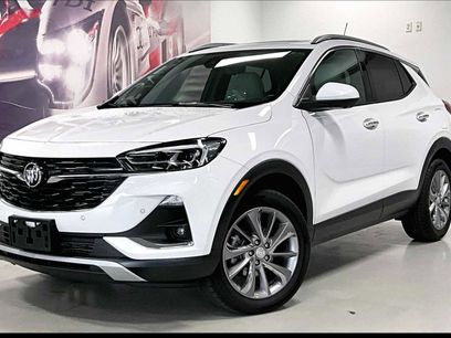 Used 2022 Buick Encore GX Essence w/ Advanced Technology Package