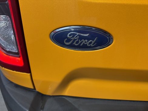 Used 2022 Ford Bronco Sport Big Bend image 23