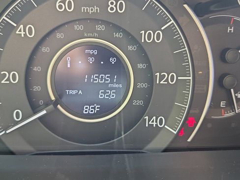 Used 2013 Honda CR-V EX-L image 26