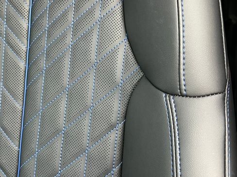 New 2026 Cadillac Escalade IQ Luxury 1 AWD/4WD image 13