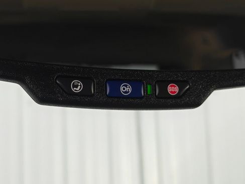 Used 2019 GMC Yukon Denali w/ Open Road Package image 15