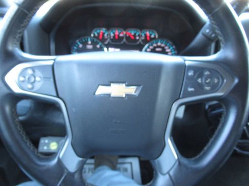 Used 2015 Chevrolet Silverado 1500 LT w/ All Star Edition AWD/4WD image 28
