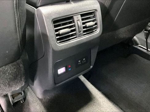 Used 2023 Nissan Rogue SL w/ SL Premium Package AWD/4WD image 12