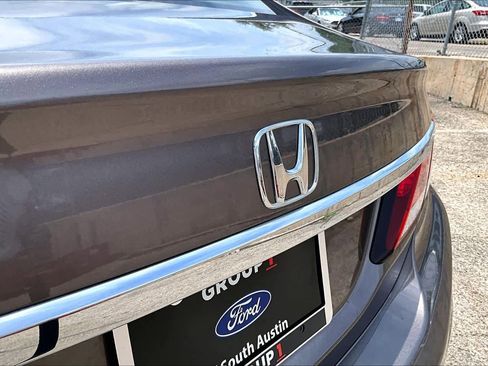 Used 2015 Honda Civic LX image 31