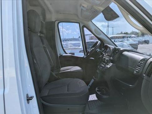 Used 2023 RAM ProMaster 2500 FWD image 19