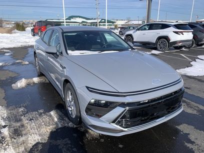 New 2026 Hyundai Sonata SE