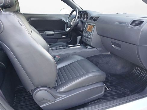 Used 2013 Dodge Challenger R/T RWD image 24