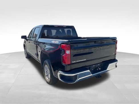 Used 2023 Chevrolet Silverado 1500 LT w/ Protection Package image 7