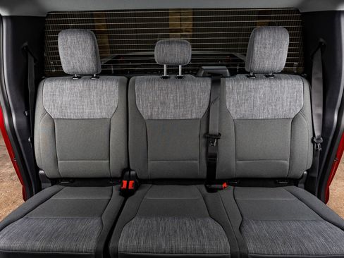 Used 2026 Ford F250 XLT w/ XLT Premium Package image 35