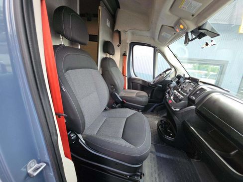 Used 2021 RAM ProMaster 3500 FWD image 6