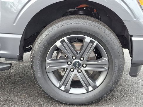 Certified 2023 Ford F150 XLT w/ Equipment Group 302A High image 8