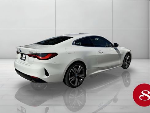 Used 2024 BMW 430i xDrive w/ Convenience Package image 10