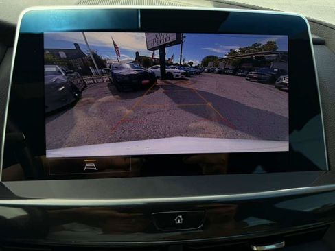 Used 2023 Cadillac CT5 Luxury w/ Sun And Sound Package RWD image 14
