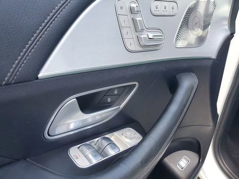 Used 2021 Mercedes-Benz GLE 53 AMG 4MATIC Coupe image 25