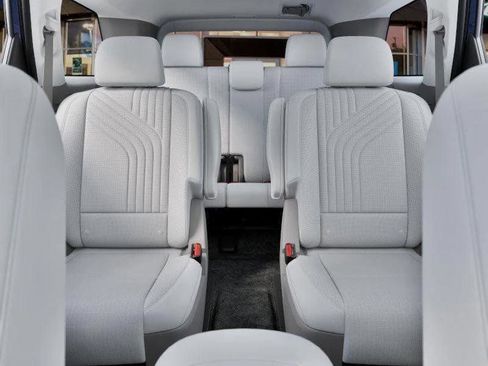New 2026 Hyundai Palisade SEL AWD/4WD image 12