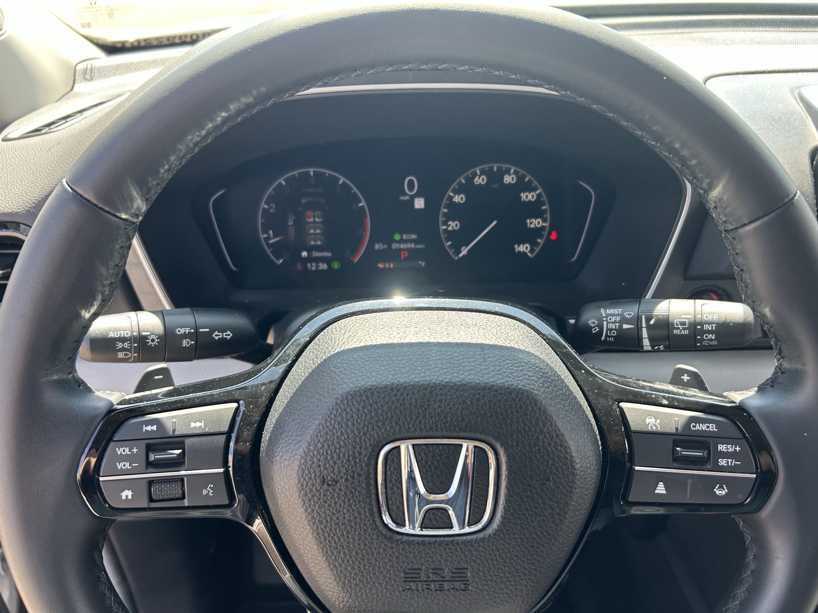 Used 2025 Honda Pilot Touring image 18