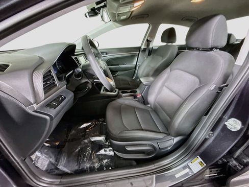 Used 2020 Hyundai Elantra SE w/ Cargo Package (C1) FWD image 21