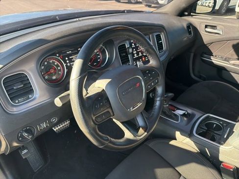 Used 2023 Dodge Charger Scat Pack w/ Technology Group image 7