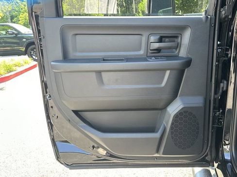 New 2026 RAM 2500 Warlock AWD/4WD image 21
