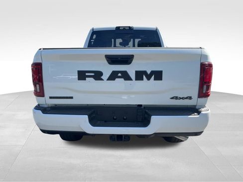 New 2026 RAM 2500 Big Horn image 4