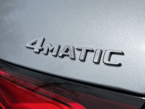 Certified 2025 Mercedes-Benz GLC 300 4MATIC image 28