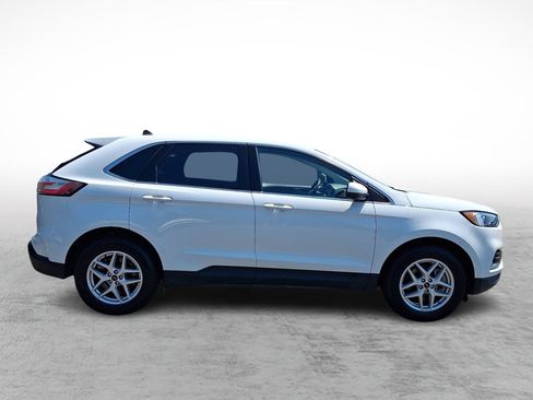 Used 2024 Ford Edge SEL AWD/4WD image 6