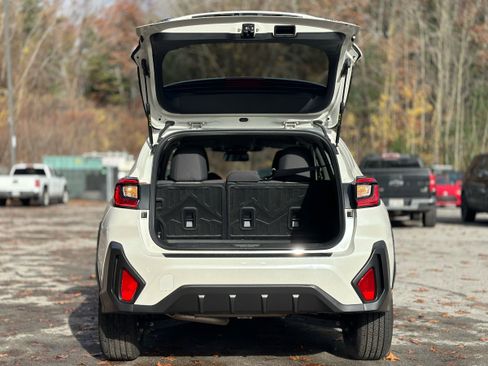Used 2024 Subaru Crosstrek 2.0i Premium image 37