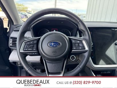 Used 2025 Subaru Legacy Premium