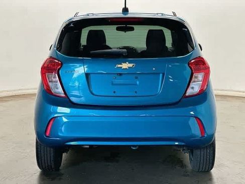 Used 2019 Chevrolet Spark LS FWD image 4