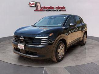 Used 2026 Nissan Kicks S FWD video 1