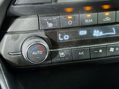 Used 2019 MAZDA CX-9 Grand Touring image 23