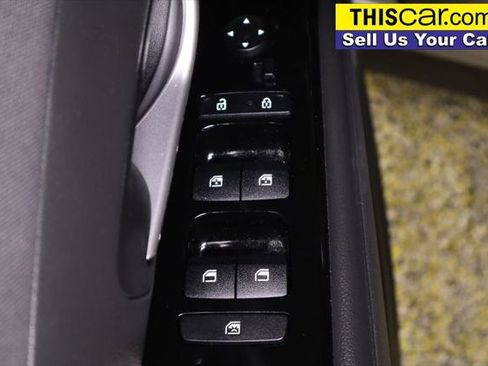 Used 2022 Hyundai Tucson Limited FWD image 35