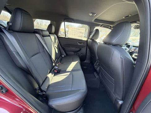 New 2026 Subaru Outback Touring XT image 26