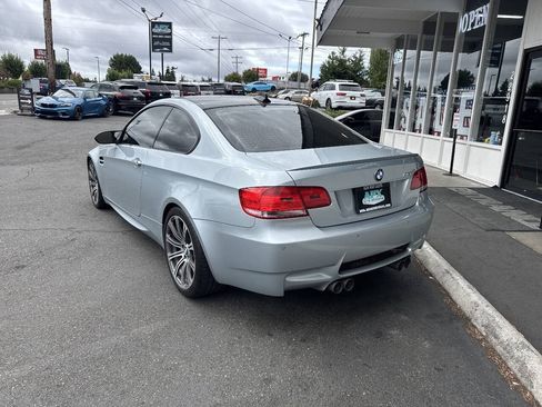 Used 2009 BMW M3 Coupe RWD image 4