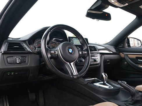 Used 2015 BMW M4 Coupe image 14
