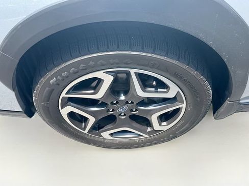 Used 2019 Subaru Crosstrek 2.0i Limited w/ Moonroof Package AWD/4WD image 29