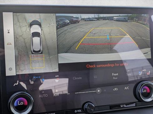 Used 2024 Lexus RX 350 w/ Convenience Package image 14