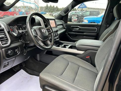 Certified 2023 RAM 1500 Big Horn image 8