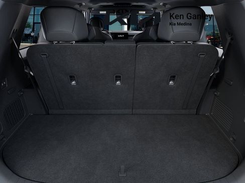 New 2027 Kia Telluride SX X-Line AWD/4WD image 19
