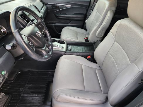 Used 2022 Honda Passport EX-L image 13