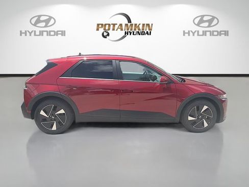New 2026 Hyundai Ioniq 5 SEL RWD image 4